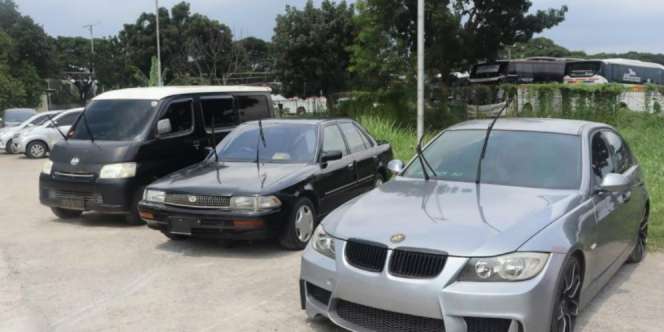 3 Tahun Nginep di Bandara Soetta, Biaya Parkir Mobil Ini Tembus Rp900 Juta