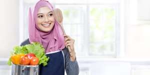 4 Hal Ini Sebaiknya Tak Dilakukan Saat Masak Menu Buka dan Sahur