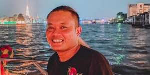 Bikin Ngakak, Sule Tantang Ariel Noah Ikut Pass The Brush Challenge