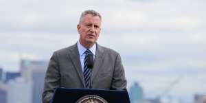 New York Sediakan 500 Ribu Porsi Makanan Halal Untuk Buka Puasa Umat Islam