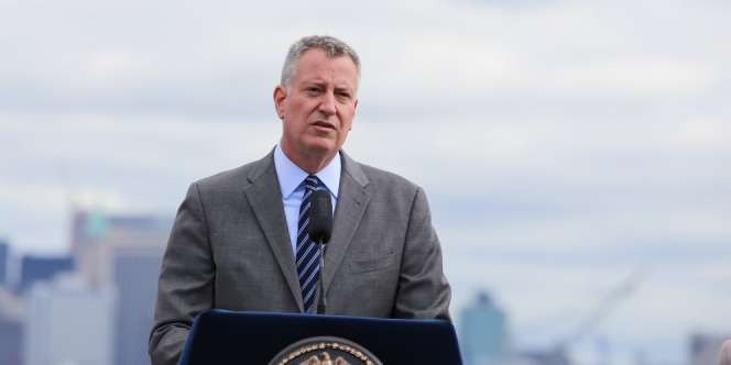 New York Sediakan 500 Ribu Porsi Makanan Halal Untuk Buka Puasa Umat Islam