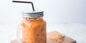 Resep Teh Susu Dingin Tanpa Gula Pasir untuk Buka Puasa