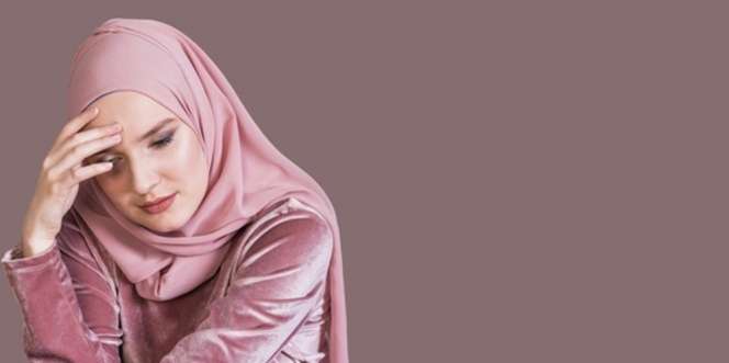 Terbongkar! Suami Gelisah Selama Lockdown, Bukan Mikir Kerja, Tapi Istri ke Dua
