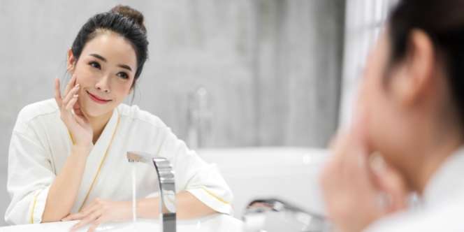 Bahan Alami Pengganti Skincare