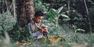 4 Cara Agar Bisa Rutin Baca Al Quran di Bulan Ramadhan