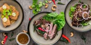 8 Menu Sahur Untuk Mengurangi Rasa Haus dan Lapar Saat Puasa Ramadhan