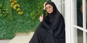Dulu Dikenal Bintang Film Dewasa, 5 Artis Ini Kini Berhijab