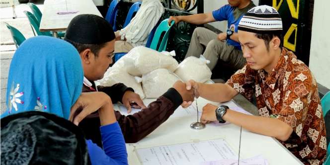 Kalkulator Zakat Ini Bantu Kamu Hitung Zakat Mal