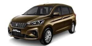 Suzuki Perpanjang Setop Produksi Hingga 8 Mei 2020