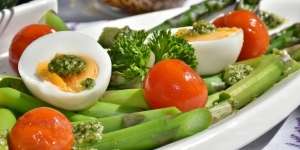 4 Makanan Ramah Usus dan Sistem Pencernaan Saat Puasa Ramadhan