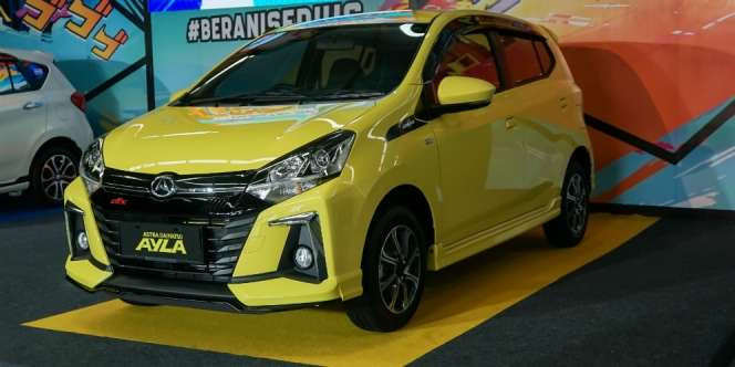 Daihatsu Latih Karyawan Pabrik Sesuai Pencegahan Covid-19