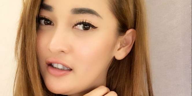 Pesona Faradina Tika, Pemeran Mimin Tukang Ojek Pengkolan