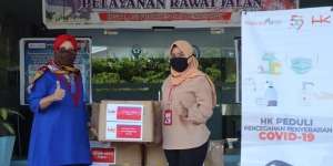 Gaji Direksi Hutama Karya Dipotong 30% Selama 3 Bulan