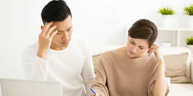 5 Cara Pasutri Lindungi Keuangan Rumah Tangga Selama Pandemi