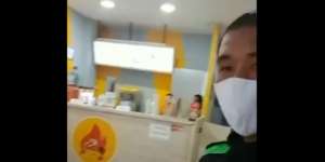 Kejadian Sebenarnya Viral Video Ojol Meninggal Saat Antre Geprek Bensu