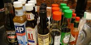 Simpan Saus Bumbu dengan Tepat, Demi Pertahankan Rasa dan Aroma