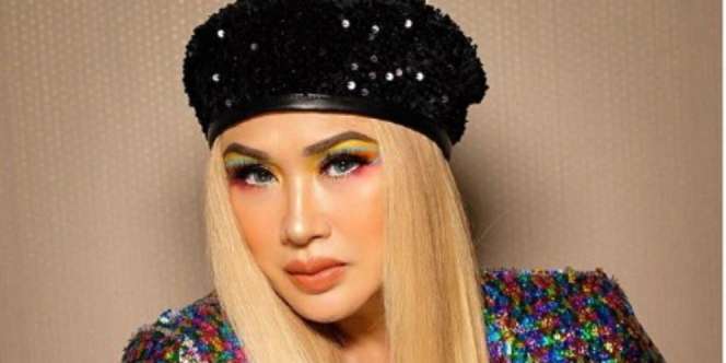 Perjalanan Awal Mula Titi Dj Putuskan Jadi Mualaf
