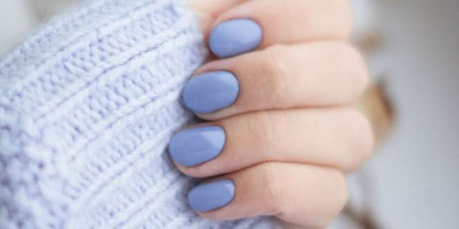Tips Memanjangkan Kuku dengan Bahan Alami