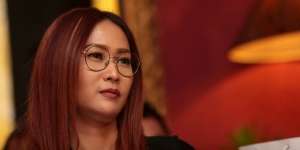 Inul Daratista Ngamuk Kehidupan Anak Diusik: Jangan Main-Main dengan Saya!