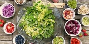 6 Resep Menu Buka Puasa Praktis yang Cocok untuk Diet