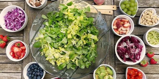 6 Resep Menu Buka Puasa Praktis yang Cocok untuk Diet