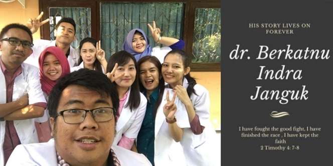 Nyawa Dokter Muda di Surabaya Melayang Ulah Pasien Positif Covid-19 Tak Jujur