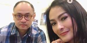 Iis Dahlia Nikah Siri Karena Takut Bikin Dosa