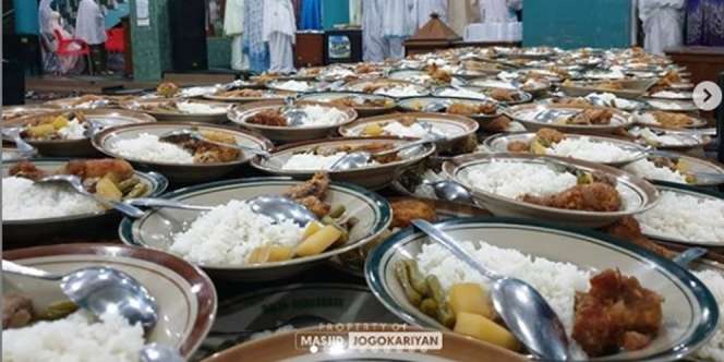 5 Resep Menu Buka Puasa Murah dan Mudah, Wajib Dicoba