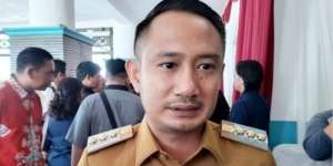 Tanpa Gejala, Walikota Palangkaraya Positif Terpapar Virus Corona