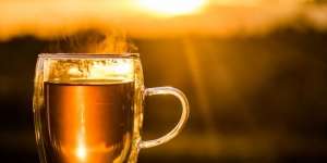 5 Minuman Hangat Saat Buka Puasa, Alternatif Selain Minuman Es