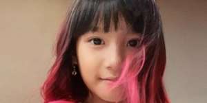 Pesona Aqila Ramadhani, Anak Tiri Zaskia Gotik