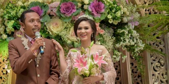 Pindah Kontrakan, Istri Mas Pur Tukang Ojek Pengkolan Kesal Ditanya Soal Ini