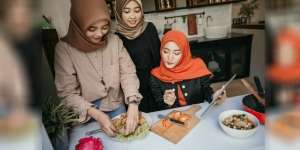 4 Tips Silaturahmi Saat Ramadhan di Tengah Pandemi Corona Covid-19