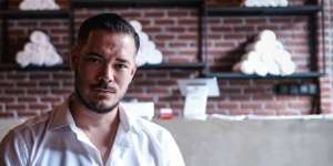 Heboh Zack Lee Cium Kakak Perempuan Nadiem Makarim