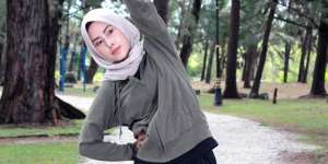 4 Cara Alami Menjaga Daya Tahan Tubuh Saat Puasa Agar Tak Mudah Sakit