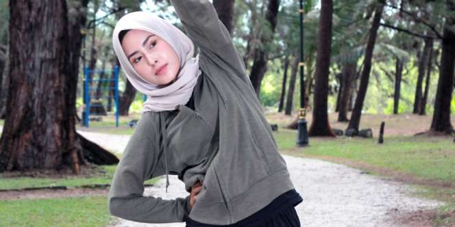 4 Cara Alami Menjaga Daya Tahan Tubuh Saat Puasa Agar Tak Mudah Sakit
