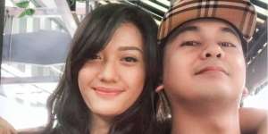 Anissa Hamil Anak Kedua, Raditya: Kenapa Perutnya Gini? 
