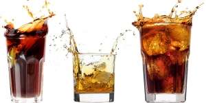 Minum Es Teh Untuk Menu Buka Puasa Ternyata Tidak di Sarankan