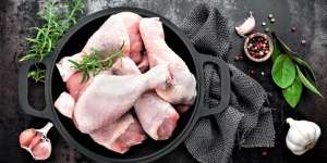 6 Resep Olahan Daging Ayam ala Restoran untuk Berbuka Puasa