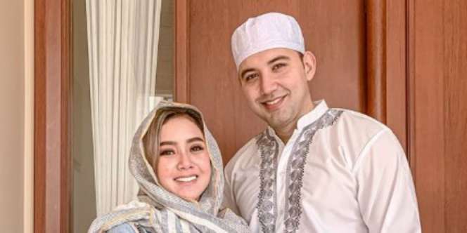 Calon Suami Cita Citata Diprotes Gara-gara Cara Pegang Alquran