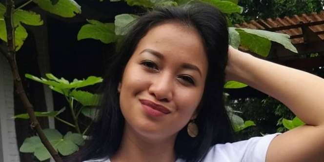 Cerita Sita Tyasutami Penyintas Corona 01, Tertekan karena Hoax