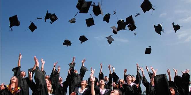 Universitas di Dubai Beri Beasiswa Khusus Ramadhan