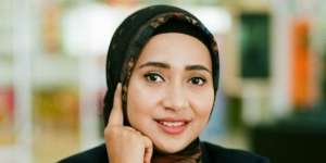 Pesona Arti Indira, Dokter Cantik Pujaan Hati Tompi