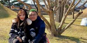 Khawatir dan Minta Doa, Ashanty Kaget Lihat Hasil Operasi Tumor Baby Sitter