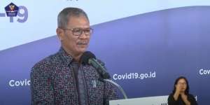 Update Corona 29 April: Positif Sudah 9.771 Kasus, Sembuh 1.391 Pasien