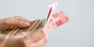 THR dan Gaji 6 Bulan Pegawai BI Dipotong Buat Patungan Corona