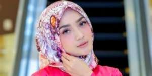 Dengar dari Teman, Ini Sosok Zaskia Gotik di Mata Mantan Istri Sirajuddin