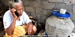 Viral Pesan 'Simbok’ Larang Anak Mudik Karena Corona, Bikin Ngakak!