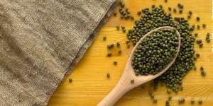 Masker Kacang Hijau Bisa Atasi 4 Masalah Kulit dan Rambut