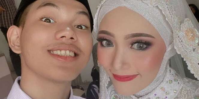 Istri Pengamen Cilik Tegar Septian Joget TikTok, Bawahannya Jadi Sorotan